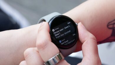 غوغل تنهي الاتصال الخلوي المجاني في Pixel Watch 2 و3.. ما الذي يبقى من ميزات الطوارئ؟