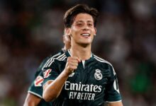 أردا غولر يحصد جائزة سبتمبر في ريال مدريد.. و7 مباريات تشرح السبب