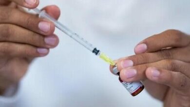 الولايات المتحدة تسجل 4,020 حالة حصبة خلال 10 أشهر.. وتقترب من ضعف حصيلة 2025