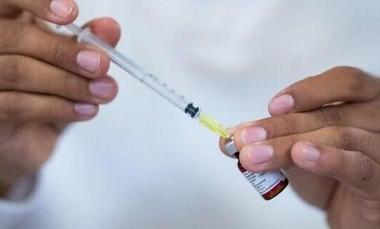 الولايات المتحدة تسجل 4,020 حالة حصبة خلال 10 أشهر.. وتقترب من ضعف حصيلة 2025