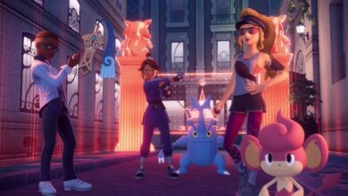 Pokémon Legends: Z-A متاحة بـ39.88 دولارًا بعد انتهاء التخفيضات.. قبل طرح حزمة اللعبة والمحتوى الإضافي
