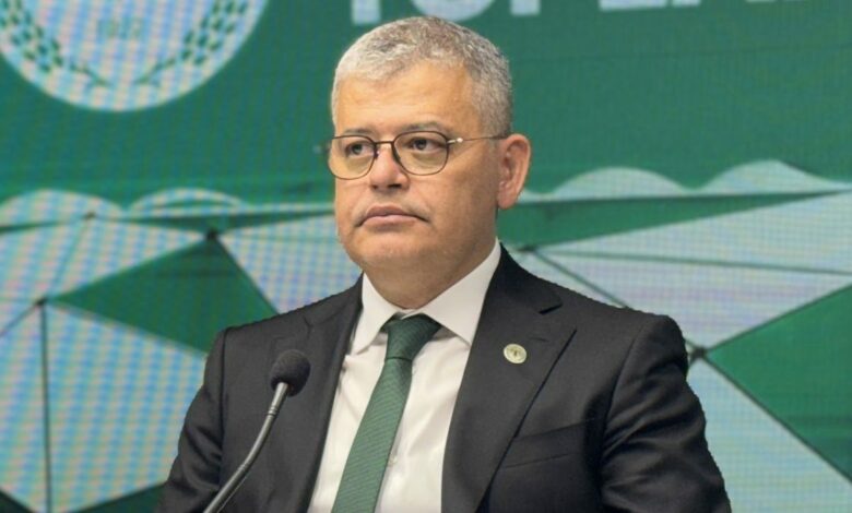 رئيس قونية سبور عن قرارات التحكيم: «هناك فشل رياضي.. لكن النظام يعمل»