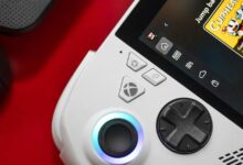 AMD توسّع FSR 4 إلى الأجهزة المحمولة قبل نهاية العام، لكن دعم Steam Deck لم يُحسم بعد