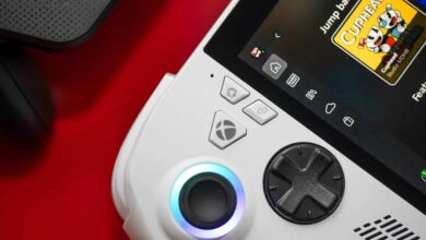 AMD توسّع FSR 4 إلى الأجهزة المحمولة قبل نهاية العام، لكن دعم Steam Deck لم يُحسم بعد