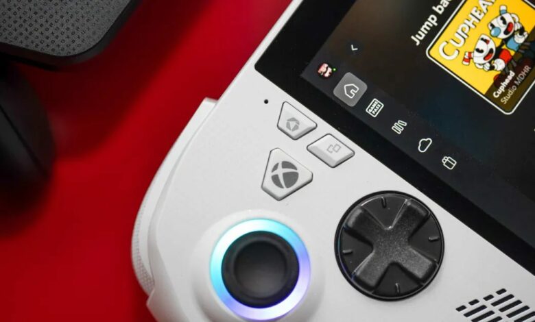AMD توسّع FSR 4 إلى الأجهزة المحمولة قبل نهاية العام، لكن دعم Steam Deck لم يُحسم بعد