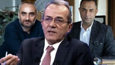 تحقيق التمويل في إسطنبول: النيابة تطلب إفادات 3 صحفيين وتصدر قرار توقيف بحق اثنين