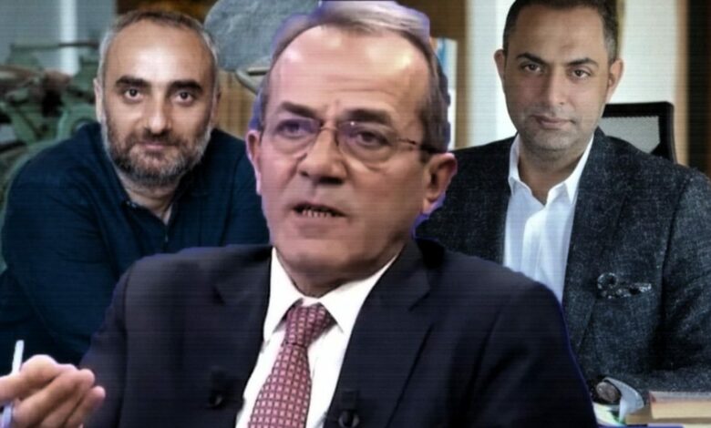 تحقيق التمويل في إسطنبول: النيابة تطلب إفادات 3 صحفيين وتصدر قرار توقيف بحق اثنين