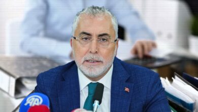 وزير العمل التركي يفتح باب تحديث نظام موظفي الدولة.. ما دور النقابات؟