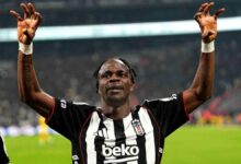 وكيل لاعب بشكتاش يعد بعروض تصل إلى 35 مليون يورو.. والإدارة تؤجل الحسم