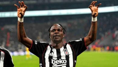 وكيل لاعب بشكتاش يعد بعروض تصل إلى 35 مليون يورو.. والإدارة تؤجل الحسم