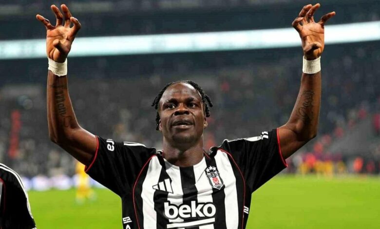 وكيل لاعب بشكتاش يعد بعروض تصل إلى 35 مليون يورو.. والإدارة تؤجل الحسم