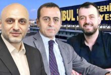 إفادات في قضية إمام أوغلو تتحدث عن «إتاوات» لتحصيل مستحقات بلدية إسطنبول