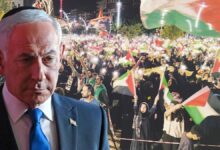 قبل انتهاء مهلة إسرائيل، بريطانيا تحوّل قنصليتها في القدس إلى «بعثة»
