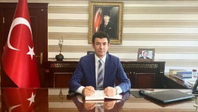 وفاة نائب والي أفيون قره حصار التركية بعد إصابته بطلق ناري داخل فندق.. وتحقيقان لكشف الملابسات
