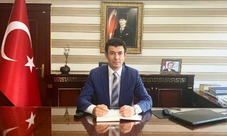 وفاة نائب والي أفيون قره حصار التركية بعد إصابته بطلق ناري داخل فندق.. وتحقيقان لكشف الملابسات