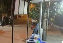 مقتل شرطي تركي وإصابة آخر في شجار مسلح بسبب خلاف مالي بكهرمان مرعش.. وكاميرا مراقبة توثق الواقعة