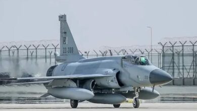 باكستان تنخرط جواً في صراعات المنطقة ضمن اتفاق مكة.. لماذا يغيب الدور البري؟