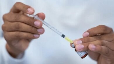 إصابات الحصبة في أميركا تقترب من ضعف 2025 خلال 10 أشهر.. وهذه الولايات الأكثر تضررًا