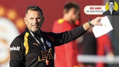 غلطة سراي يتجنب المجازفة بأوسيمين أمام قاسم باشا استعدادًا لبرشلونة