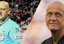 حكم مساعد في كأس تركيا يلفت الأنظار.. والمشجعون يطلقون عليه لقب «كولينا المحلي»