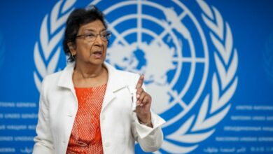 نوبل السلام 2026 لنافي بيلاي.. من الدفاع عن المعتقلين السياسيين إلى قضايا جرائم الحرب