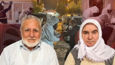العثور على زوجين مسنّين متوفَّيين في حمّام نُزل بدنيزلي بعد يومين من غيابهما
