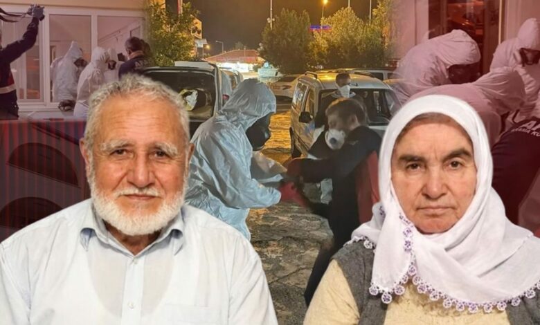 العثور على زوجين مسنّين متوفَّيين في حمّام نُزل بدنيزلي بعد يومين من غيابهما