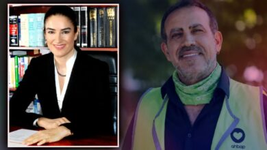 إخلاء سبيل محامية بعد 3 أشهر في قضية جمعية AHBAP.. وقروض بـ1.57 مليون دولار