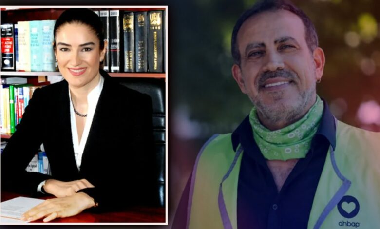إخلاء سبيل محامية بعد 3 أشهر في قضية جمعية AHBAP.. وقروض بـ1.57 مليون دولار