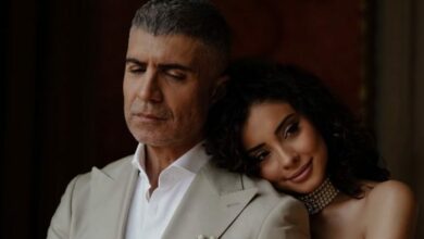 زوجة أوزجان دنيز تعلن وفاة ابن شقيقها ليام البالغ 3 أعوام: «لا أستطيع التحدث»