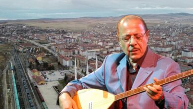لم يعد منزل نشأت إرطاش قائمًا في يركوي التركية.. دعوة لإنشاء مركز يحفظ إرثه