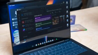 اختبارات Googlebook تكشف نقطة ضعفه الأبرز: حواسيب ممتازة ونظام يتعثر مع التطبيقات