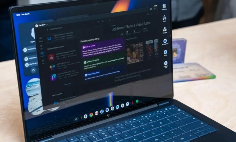 اختبارات Googlebook تكشف نقطة ضعفه الأبرز: حواسيب ممتازة ونظام يتعثر مع التطبيقات