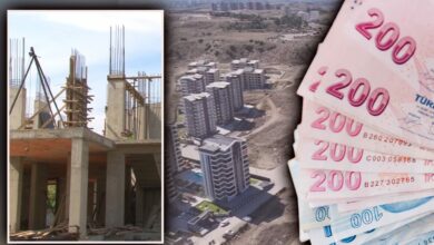 مساكن «TOKİ» تعيد رسم خريطة أضنة.. وإيجاراتها تهبط إلى 10 آلاف ليرة