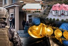 ملاحقة عائدات تجارة المخدرات في تركيا تضع اليد على أصول بـ5 مليارات ليرة
