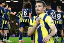 مارت هاكان يانداش يعود إلى قائمة فنربخشة بعد غياب 19 شهراً