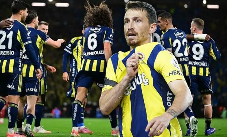 مارت هاكان يانداش يعود إلى قائمة فنربخشة بعد غياب 19 شهراً