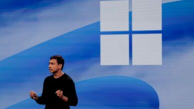مايكروسوفت تراهن على وكلاء الذكاء الاصطناعي داخل Windows 11.. وأقوى أجهزتها يصل إلى 6999 دولارًا