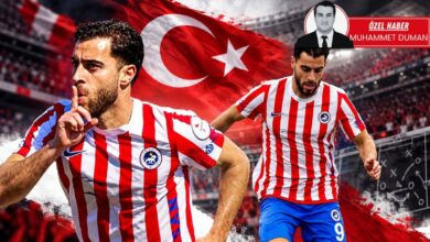 أكثر من 100 هدف في 4 مواسم.. لماذا لا يزال مهاجم إيلازيغ سبور بعيدًا عن منتخب تركيا؟