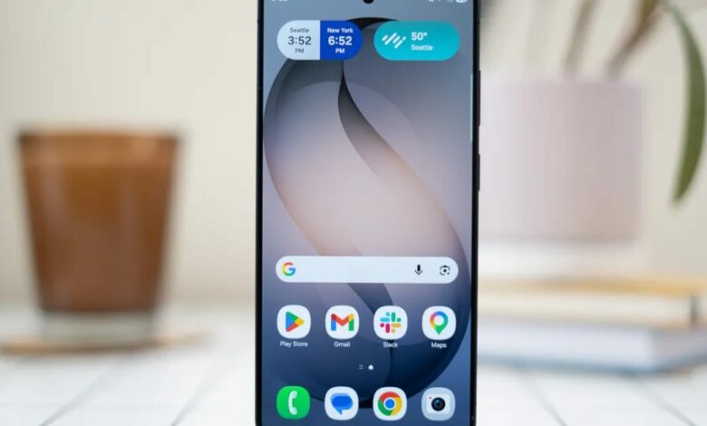 بعد برايم داي.. Galaxy S26 Ultra ينخفض إلى 949.99 دولارًا بميزة تخفي الشاشة