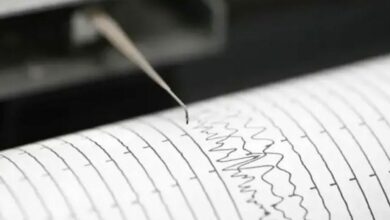 زلزال بقوة 8 درجات يهز بنما وتحذير من موجات تسونامي