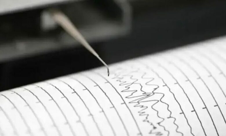 زلزال بقوة 8 درجات يهز بنما وتحذير من موجات تسونامي