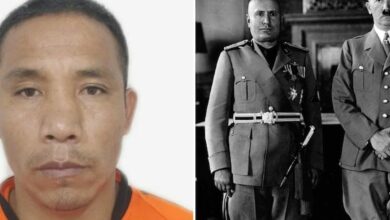 مرشح يُدعى «هتلر موسوليني» يفوز برئاسة بلدية في بيرو بفارق 25 صوتًا