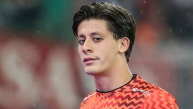 الاتحاد التركي ينهي مهمة مونتيلا.. وأردا غولر يودّعه برسالة شكر