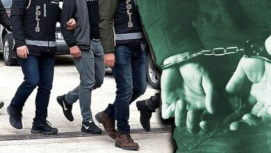 تسليم 378 ألف دولار نقدًا يقود الشرطة التركية إلى شبكة مراهنات واحتيال في إسطنبول