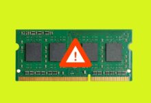 أسعار DDR5 المرتفعة تعيد إنتل وإيه إم دي إلى دعم DDR4 عبر منصات قديمة