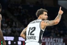 بشكتاش يحقق فوزه الثاني في الدوري الأوروبي.. ومدربه يقود الفريق في مباراته الـ200 أمام باسكونيا