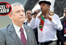 أوزغور أوزيل انتقد تحقيق التلاعب بالبورصة.. ثم اتهم وزير العدل التركي بالتستر في «ملف الصناديق»