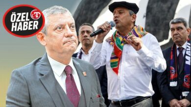 أوزغور أوزيل انتقد تحقيق التلاعب بالبورصة.. ثم اتهم وزير العدل التركي بالتستر في «ملف الصناديق»