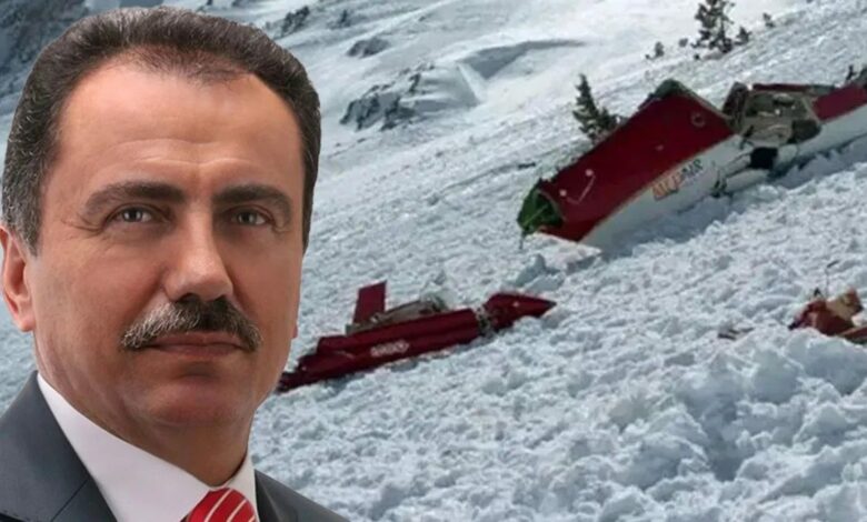 محاكمة 19 متهمًا في قضية وفاة محسن يازجي أوغلو.. الأسرة تطلب ضم القضية إلى ملف التحقيق الرئيسي